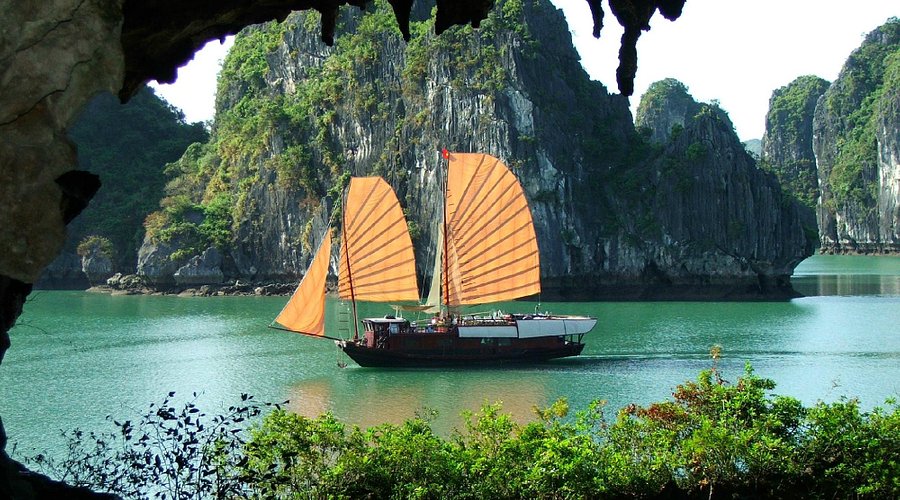 Vịnh Hạ Long