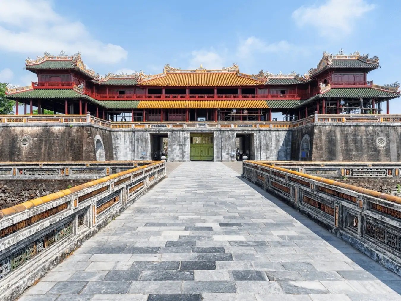 Đại nội Huế
