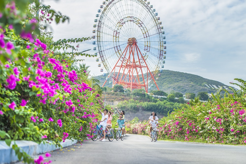 VinWonders Nha Trang