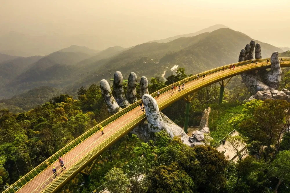Sun World Bà Nà Hills - Đà Nẵng