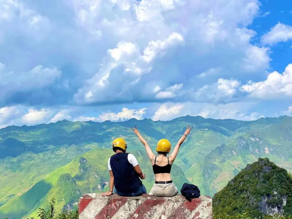 Chuyến trekking Hà Giang