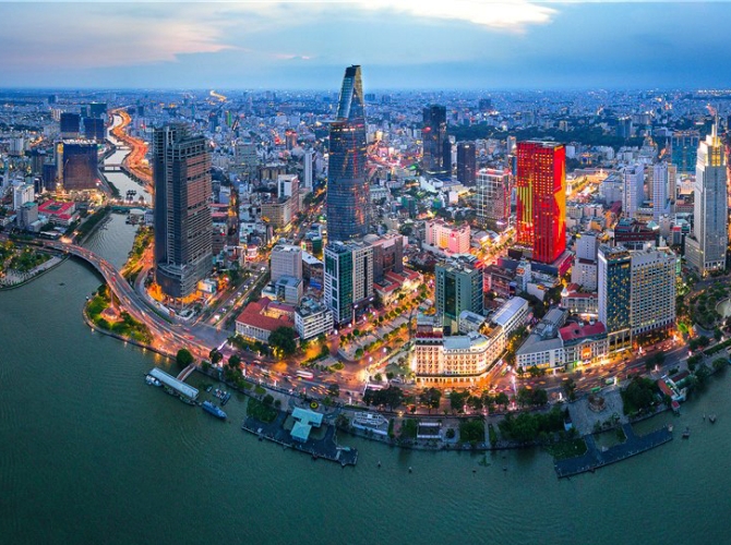 Có những loại tour tham quan thành phố nào trong một ngày?
