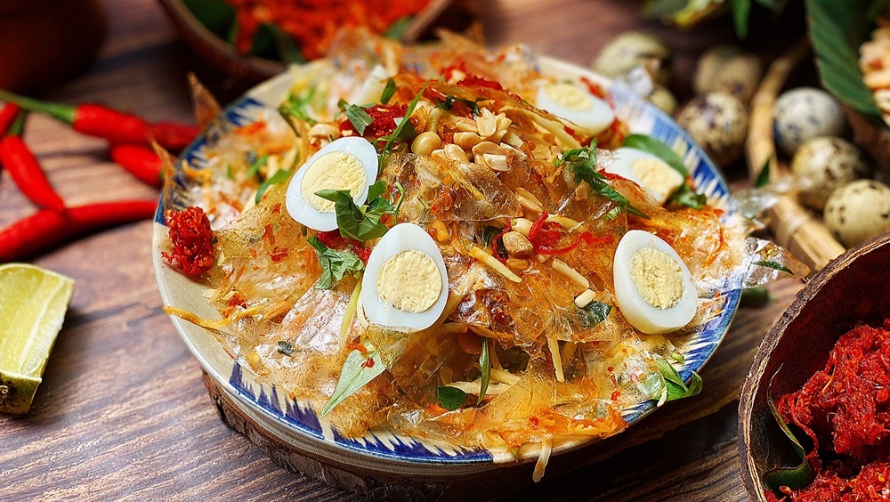 Ngoài các món chính, Sài Gòn có những món ăn vặt nào không thể bỏ qua?