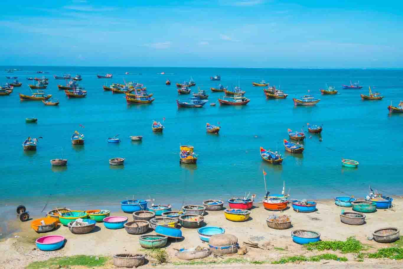 Du dịch phan thiết