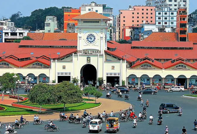 Phượt thủ đi một mình với ngân sách eo hẹp nên lên lịch trình như thế nào để trải nghiệm Sài Gòn một cách trọn vẹn nhất?