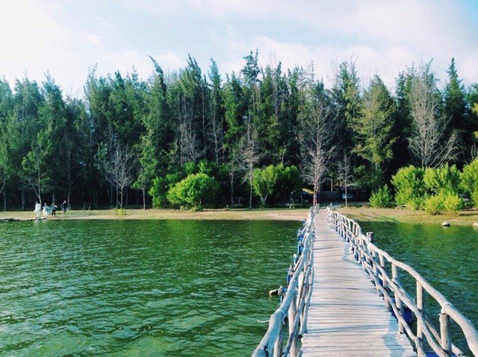Biển Hồ Cốc – Vũng Tàu