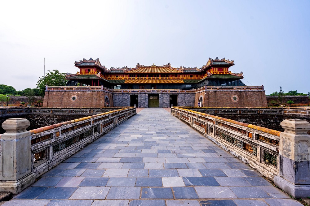 Kinh thành Huế