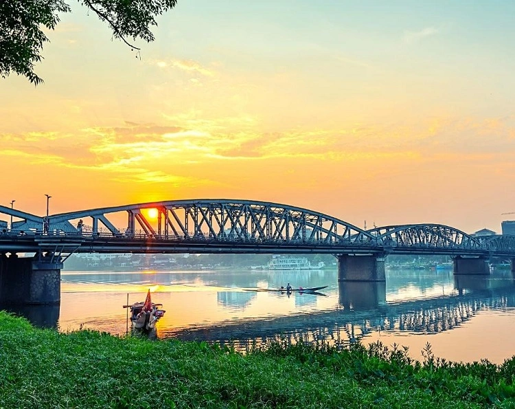 Sông Hương