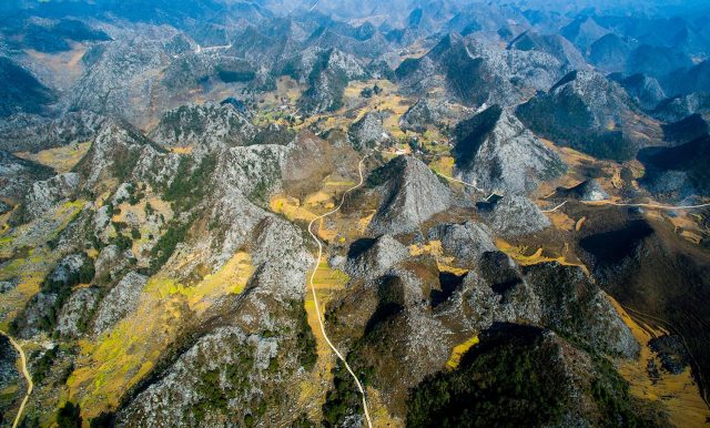 Cao Nguyên Đá Đồng Văn - Hà Giang
