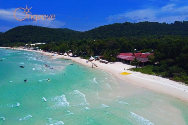 GROUP TOUR PHÚ QUỐC - ĐẢO NGỌC PHÚ QUỐC - 4 NGÀY 3 ĐÊM