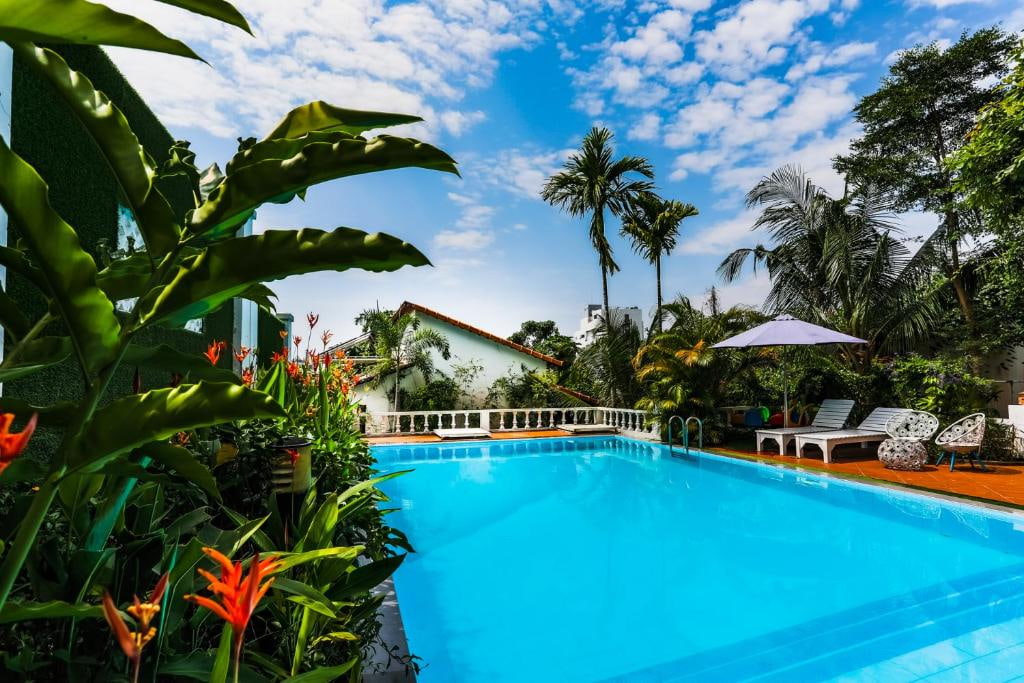 Miana Resort Phú Quốc