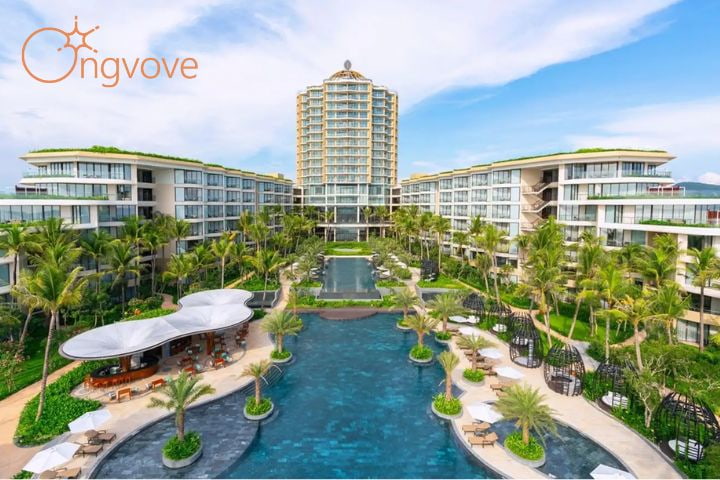 Resort Phú Quốc 5 Sao Gần Thị Trấn Dương Đông
