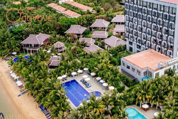 Amarin Resort & Spa Phú Quốc