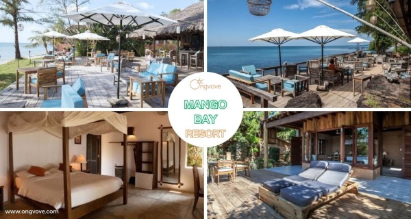 Mango Bay Resort