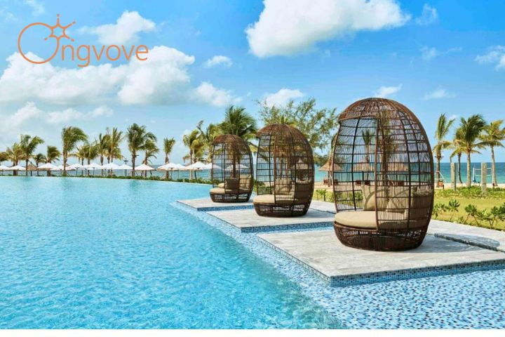Movenpick Resort Waverly Phú Quốc