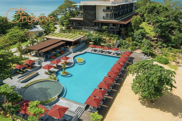 Nam Nghi Resort Phú Quốc