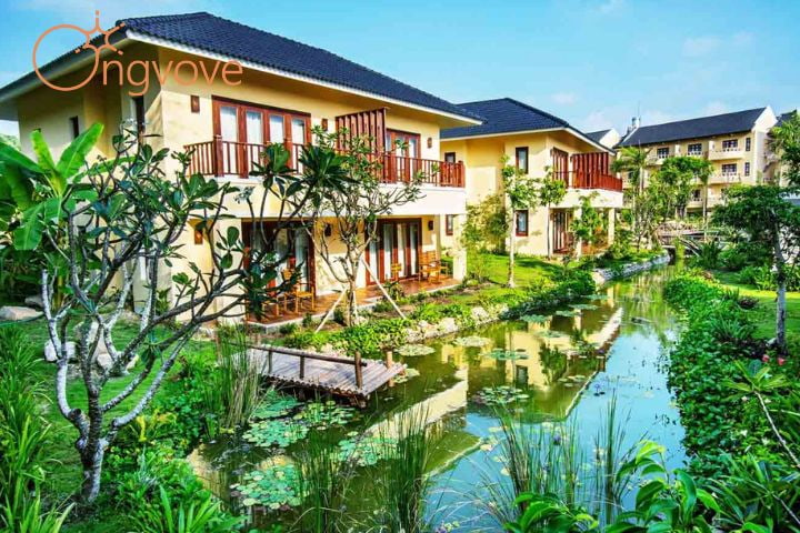  Resort Eden Phú Quốc