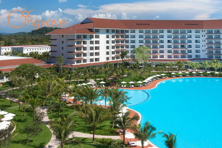 Resort Vinpearl Phú Quốc