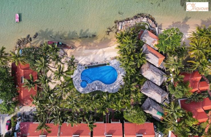 Phú Quốc Kim 2 Beach Front Resort