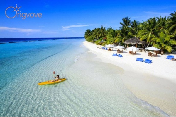 GROUP TOUR PHÚ QUỐC - ĐẢO NGỌC PHÚ QUỐC - 3 NGÀY 2 ĐÊM