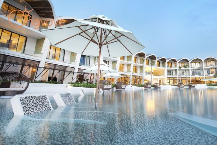The Shells Resort - Spa Phú Quốc