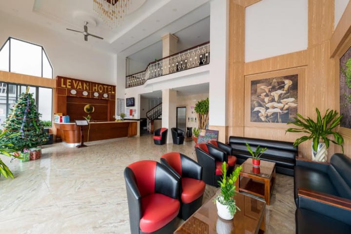 Levan Hotel Phu Quoc