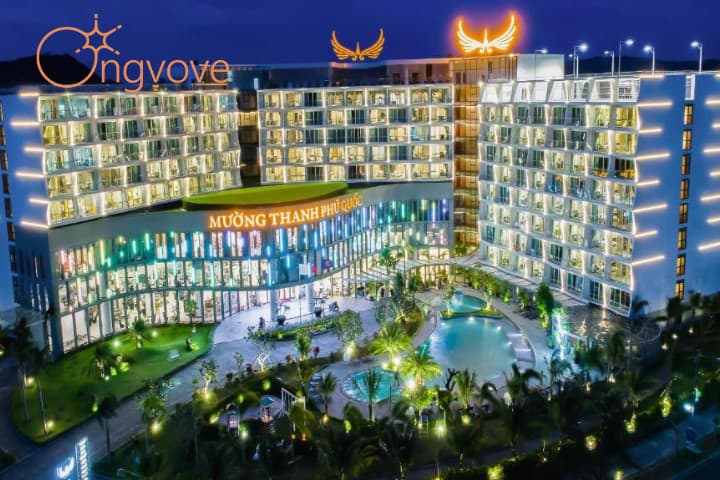 Giới Thiệu Khách Sạn Mường Thanh Luxury Phú Quốc