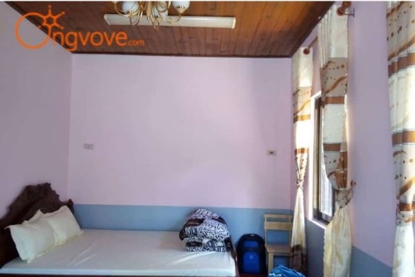 Nhà nghỉ Minh Thư Đà Lạt