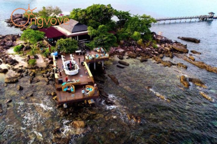 Nam Nghi Phú Quốc Island