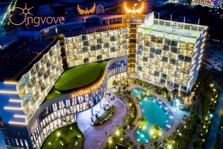 Địa Điểm Du Lịch Gần Khách Sạn Mường Thanh Luxury Phú Quốc