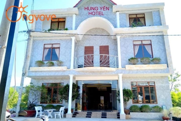 Hưng Yên Hotel Phú Quốc