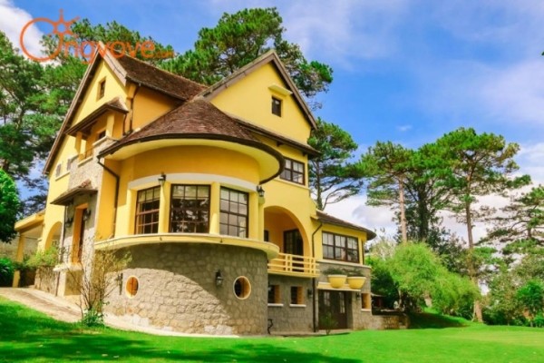 Ana Mandara Villas Dalat Resort & Spa