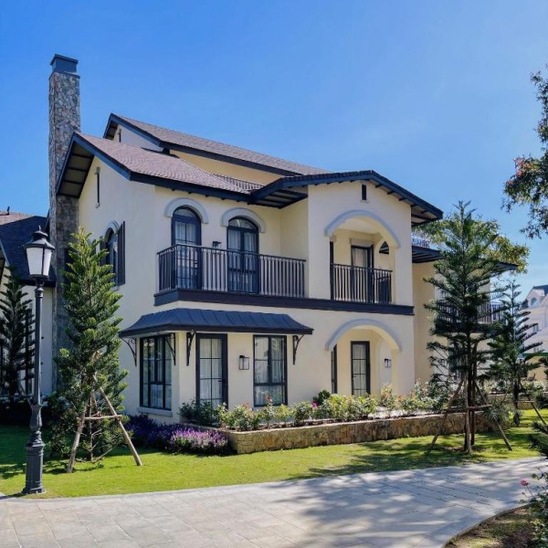 Mercure Dalat Resort