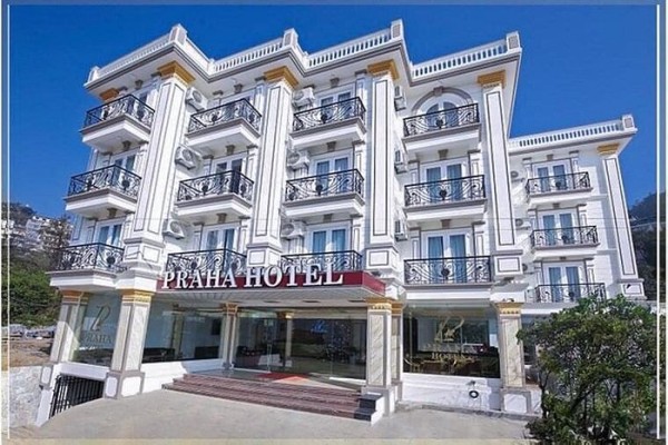 Sapa Praha Hotel