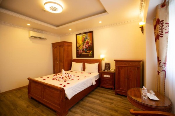 Dragon King 1 Hotel