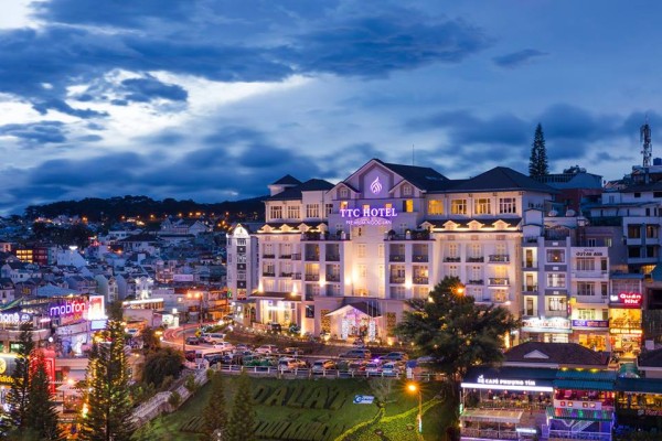 TTC Hotel - Ngoc Lan