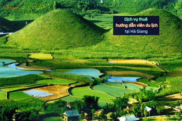 Dịch Vụ Thuê hướng dẫn viên du lịch tại Hà Giang là gì