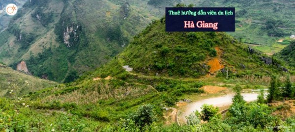 Thuê hướng dẫn viên du lịch tại Hà Giang