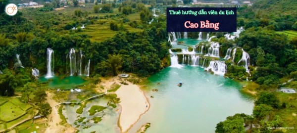 Thuê hướng dẫn viên du lịch tại Cao Bằng - Giá cả và địa điểm tham quan