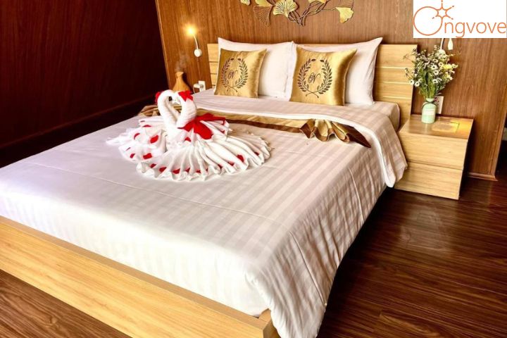 Quy Nhơn Seagate Bungalow Hotel