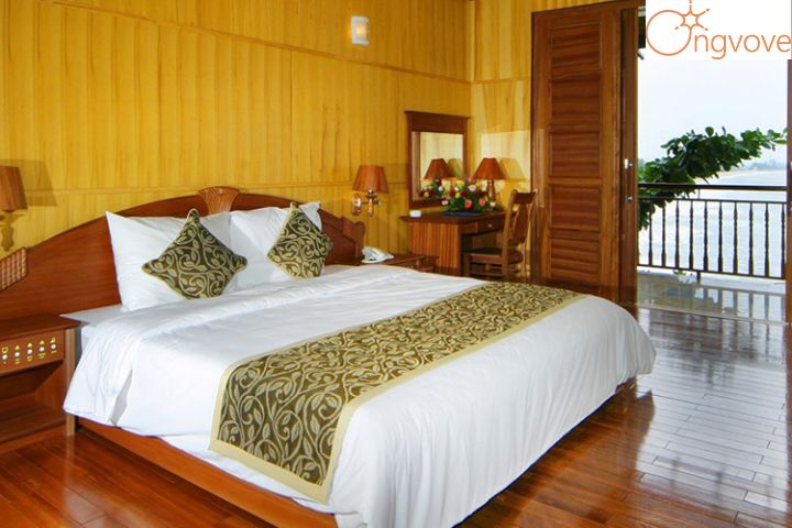 Khách sạn Royal Quy Nhơn