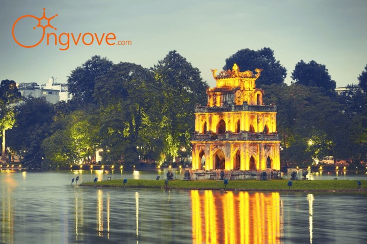 chi tiết tour của Ongvove.com