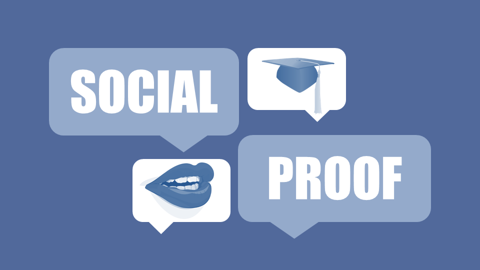 Social proof là gì? Những điều cần biết về Social proof