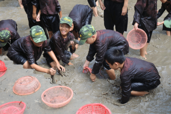 Tour Du Lịch Nông Trại Cuộc Sống Xanh 1 Ngày