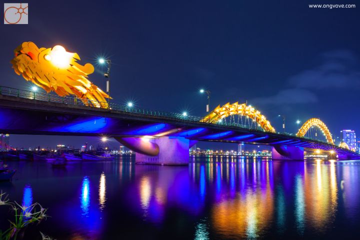 Đà Nẵng - thành phố đáng sống nhất Việt Nam