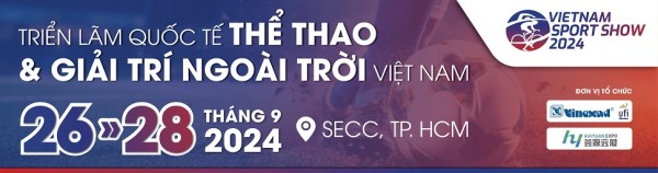 VIETBUILD HOME HCM 2024 – Triển lãm quốc tế Bất động sản – Trang trí nội ngoại thất – Đồ dùng gia đình