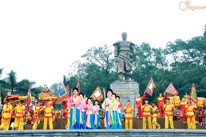Văn hóa Quảng Ninh