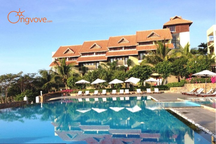 Romana Resort & Spa Bình Thuận