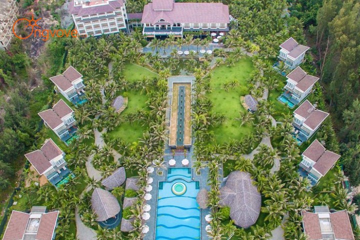 Sonata Resort & Spa Bình Thuận