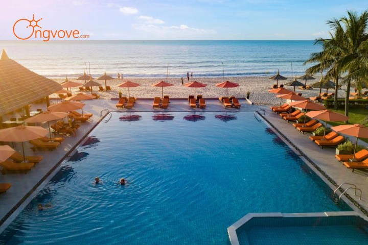 Terracotta Resort & Spa Bình Thuận